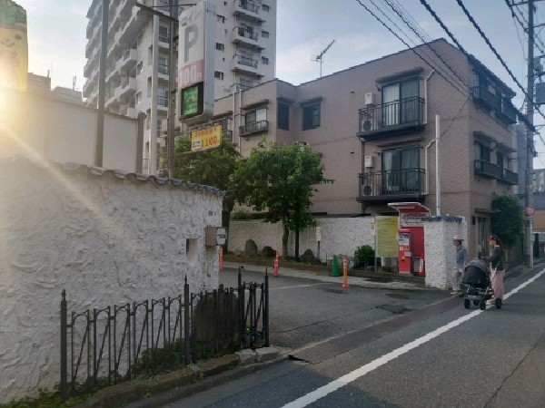 SANパーク 新宿高田馬場3 の写真 1
