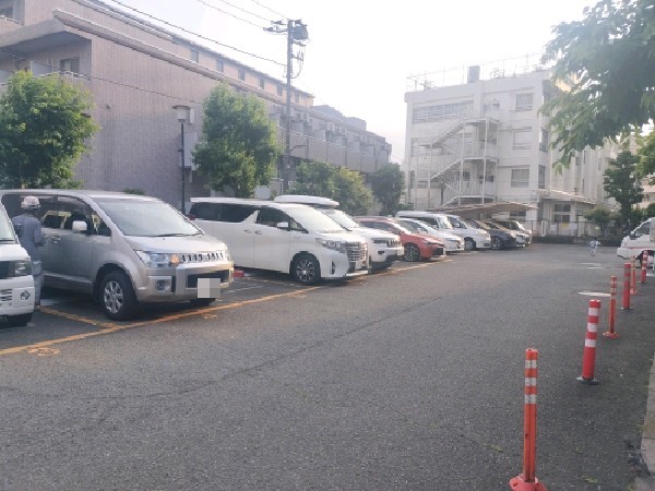 SANパーク 新宿高田馬場3 の写真 2