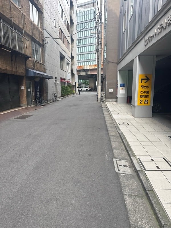 タイムズコンフォートホテル東京神田 の写真 1