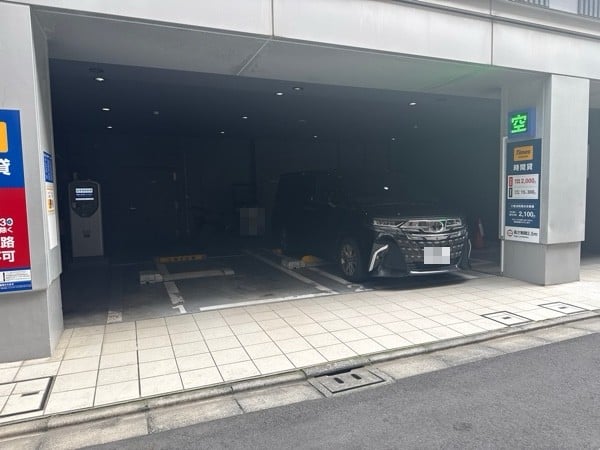 タイムズコンフォートホテル東京神田 の写真 2