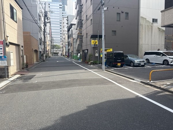 シスコンパーク湊3丁目 の写真 1