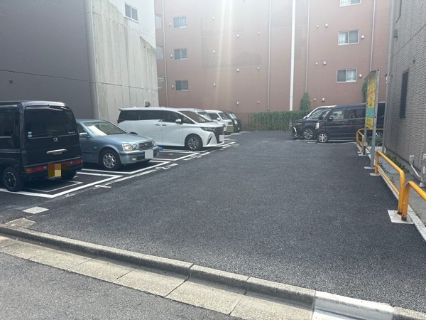 シスコンパーク湊3丁目 の写真 2