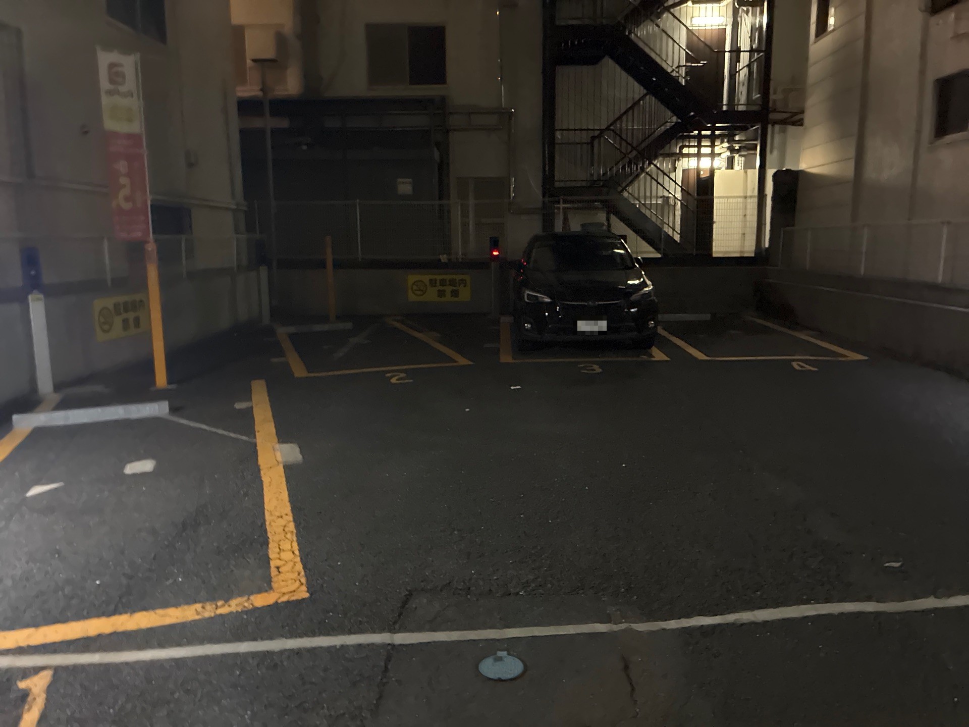パークイット東陽3丁目 の写真 2