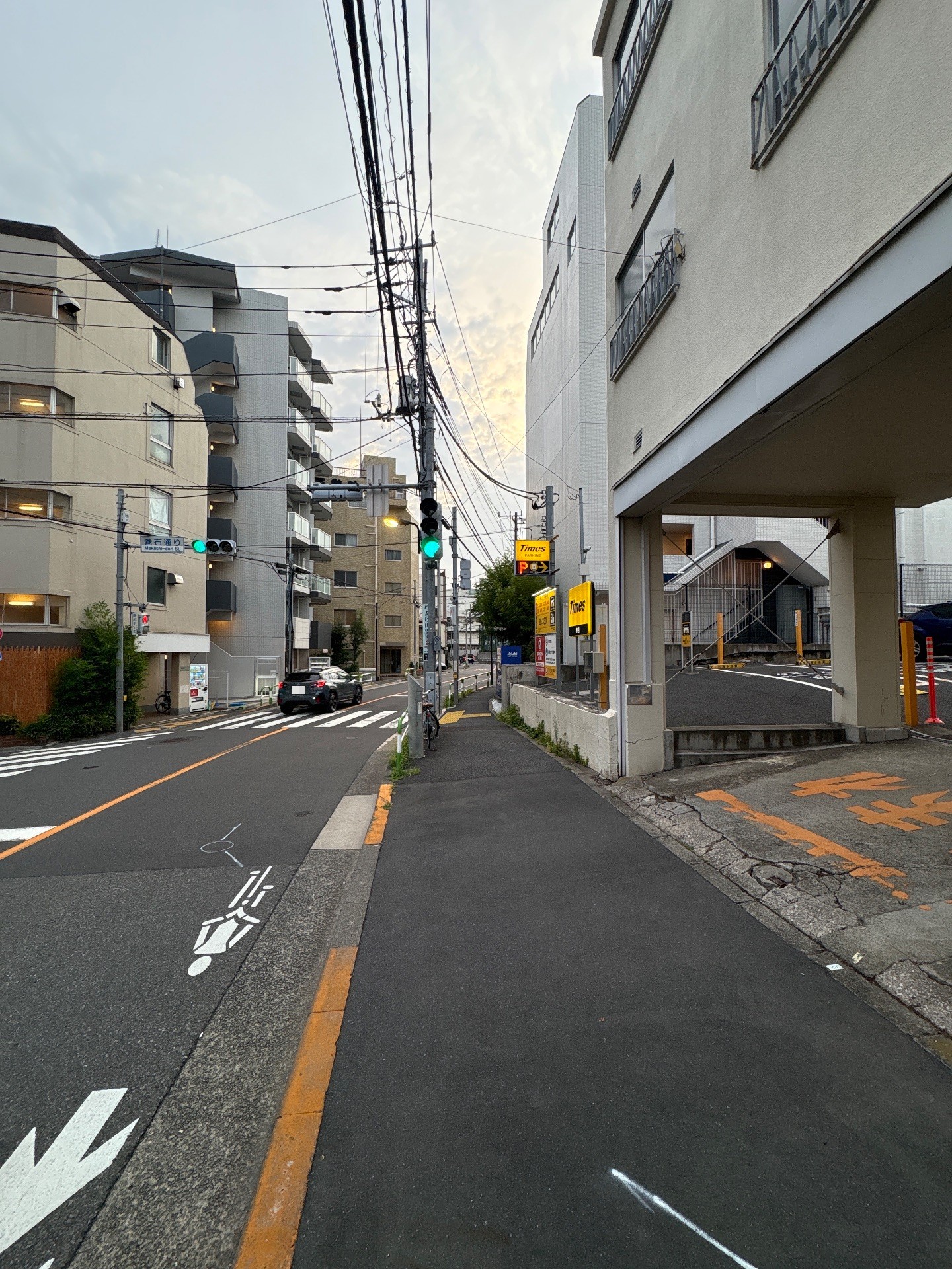タイムズ春日 の写真 1