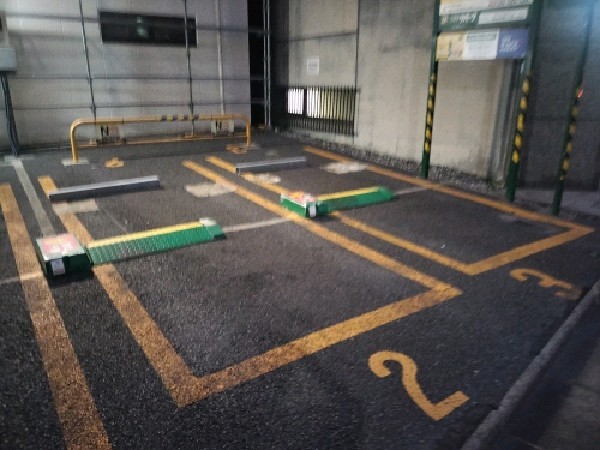 リパーク東日本橋1丁目 の写真 2