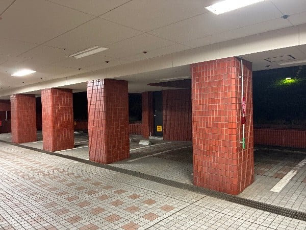 タイムズ興和住生築地ビル の写真 2