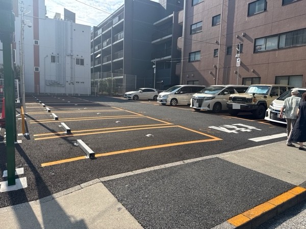 東麻布3丁目第3 の写真 2