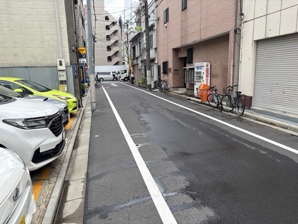 PEN台東区台東1丁目第2パーキング の写真 1