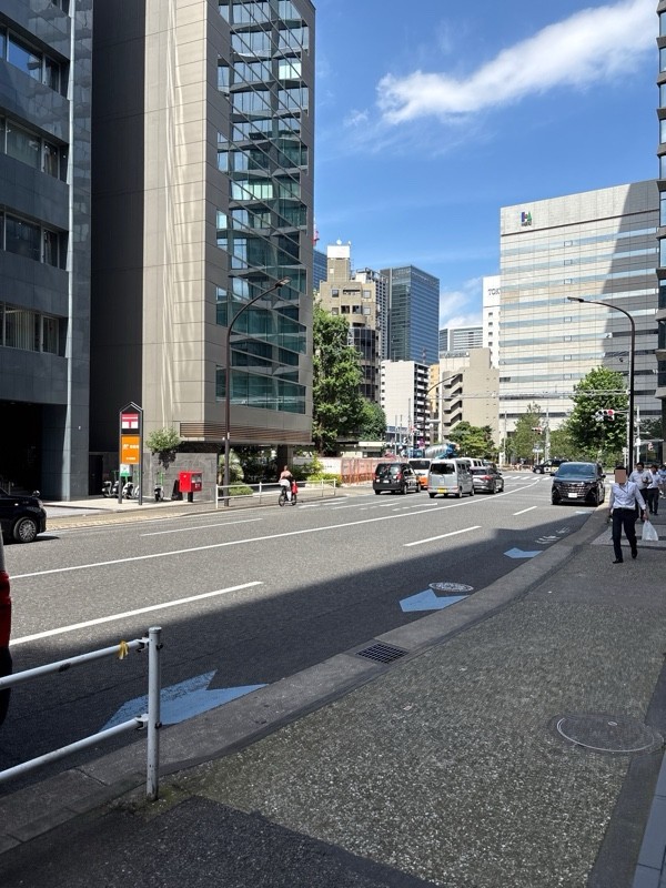 タイムズ芝公園駅前 の写真 1