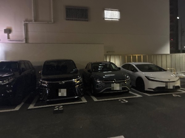 タイムズ新橋4丁目第4 の写真 2