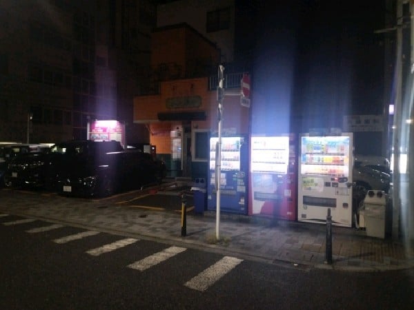 K PARK の写真 1