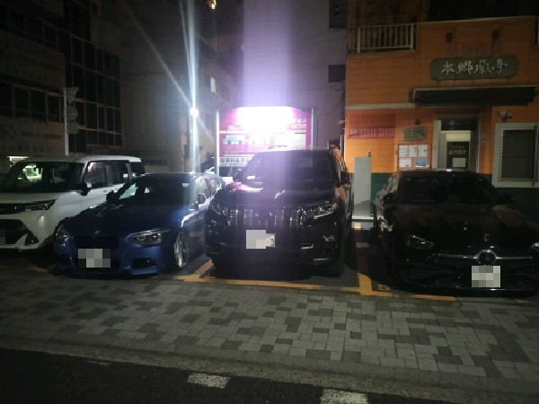 K PARK の写真 2