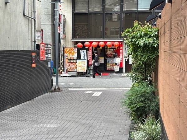 P-next アパホテル秋葉原駅前パーキング の写真 1