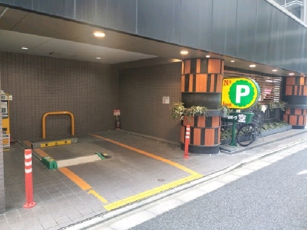 リパーク九段南2丁目第2 の写真 1