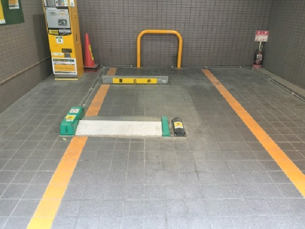 リパーク九段南2丁目第2 の写真 2