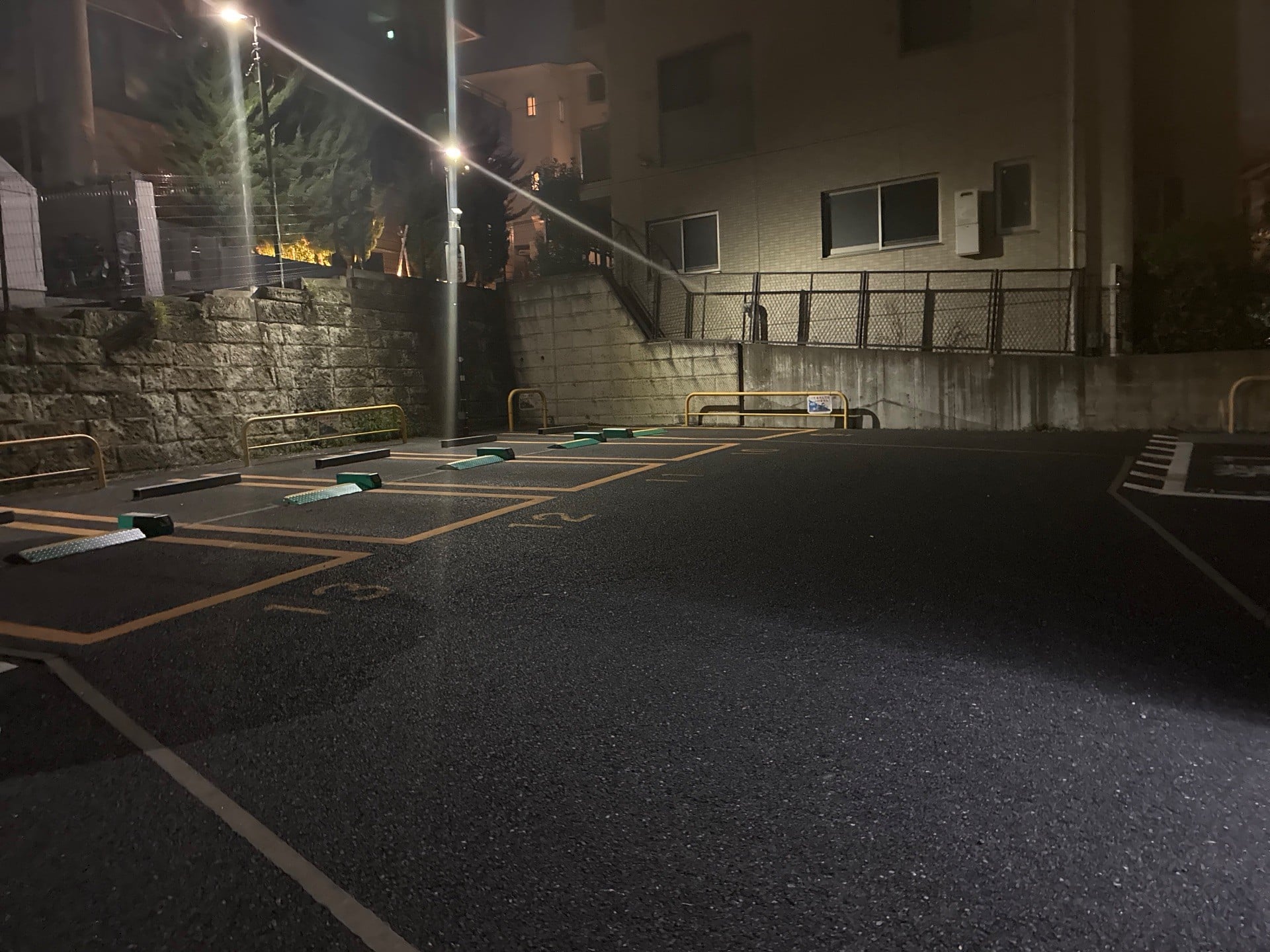 リパーク西麻布2丁目第7 の写真 3