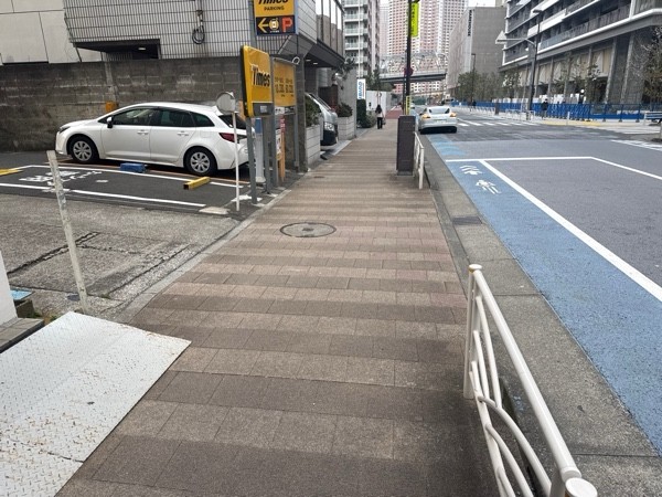 タイムズ港南第3 の写真 1