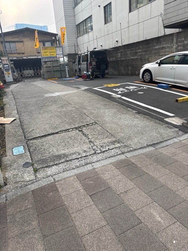 タイムズ港南第3 の写真 2