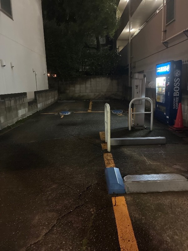 ナガハマ松が谷2丁目第1 の写真 2