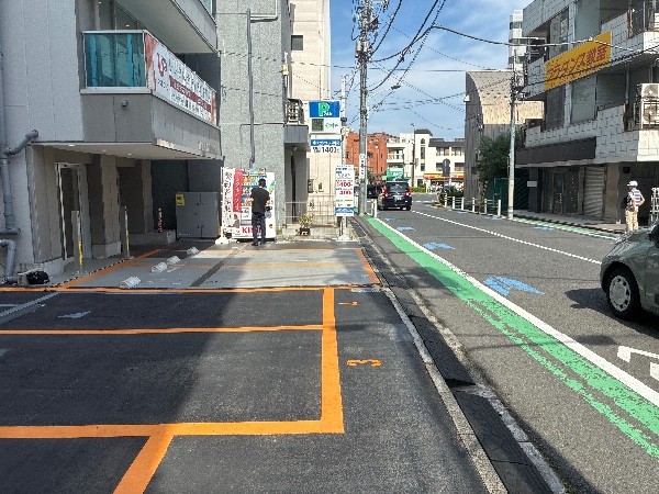 エコロパーク の写真 1