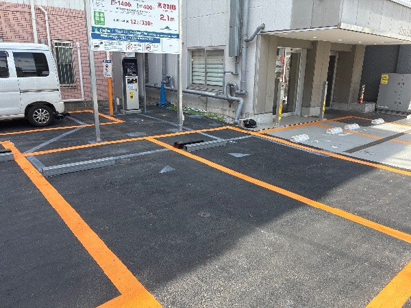 エコロパーク の写真 2