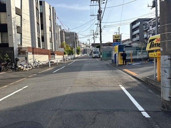 タイムズ荏原桐ヶ谷第2 の写真 1