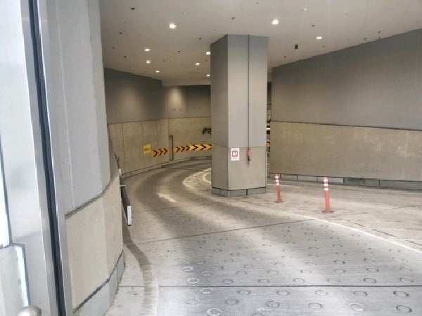 メルクマール 京王笹塚駐車場 の写真 2