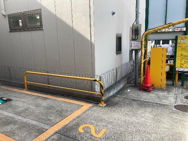 リパーク芝大門2丁目第5 の写真 2