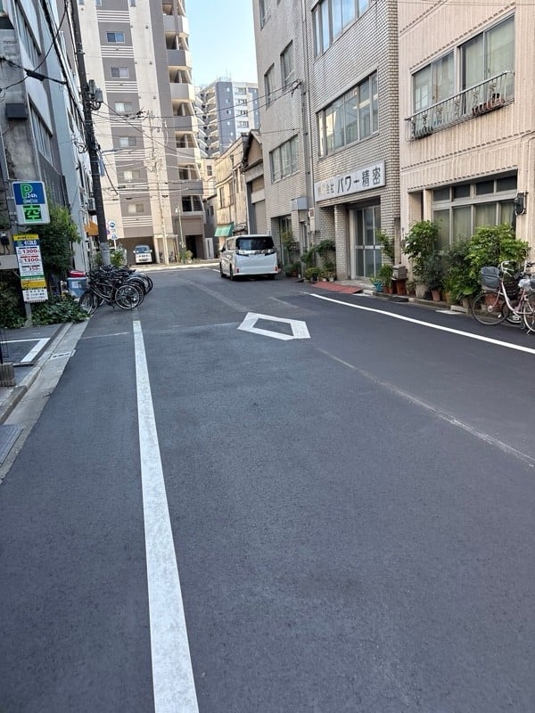 エコロパークリルシア上野 の写真 1
