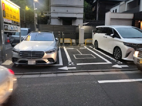 タイムズ六本木2丁目第2 の写真 2