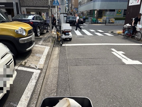 エコロパーク小伝馬町第5 の写真 1