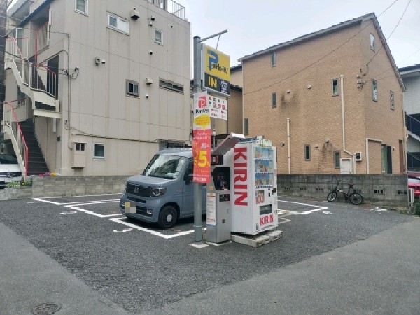パークイット恵比寿2丁目 の写真 1