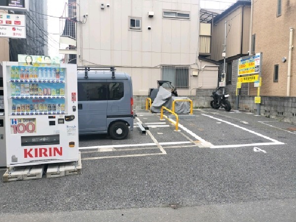 パークイット恵比寿2丁目 の写真 2