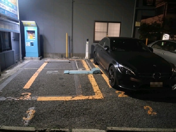パラカ新宿区舟町第1 の写真 2