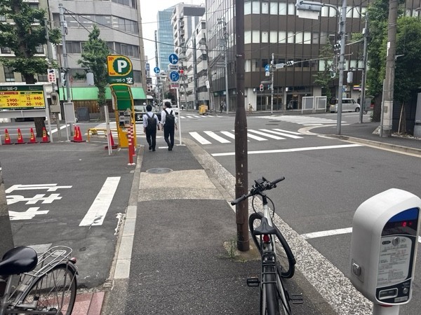 リパーク神田紺屋町第3 の写真 1