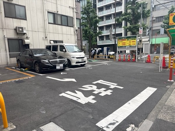 リパーク神田紺屋町第3 の写真 2