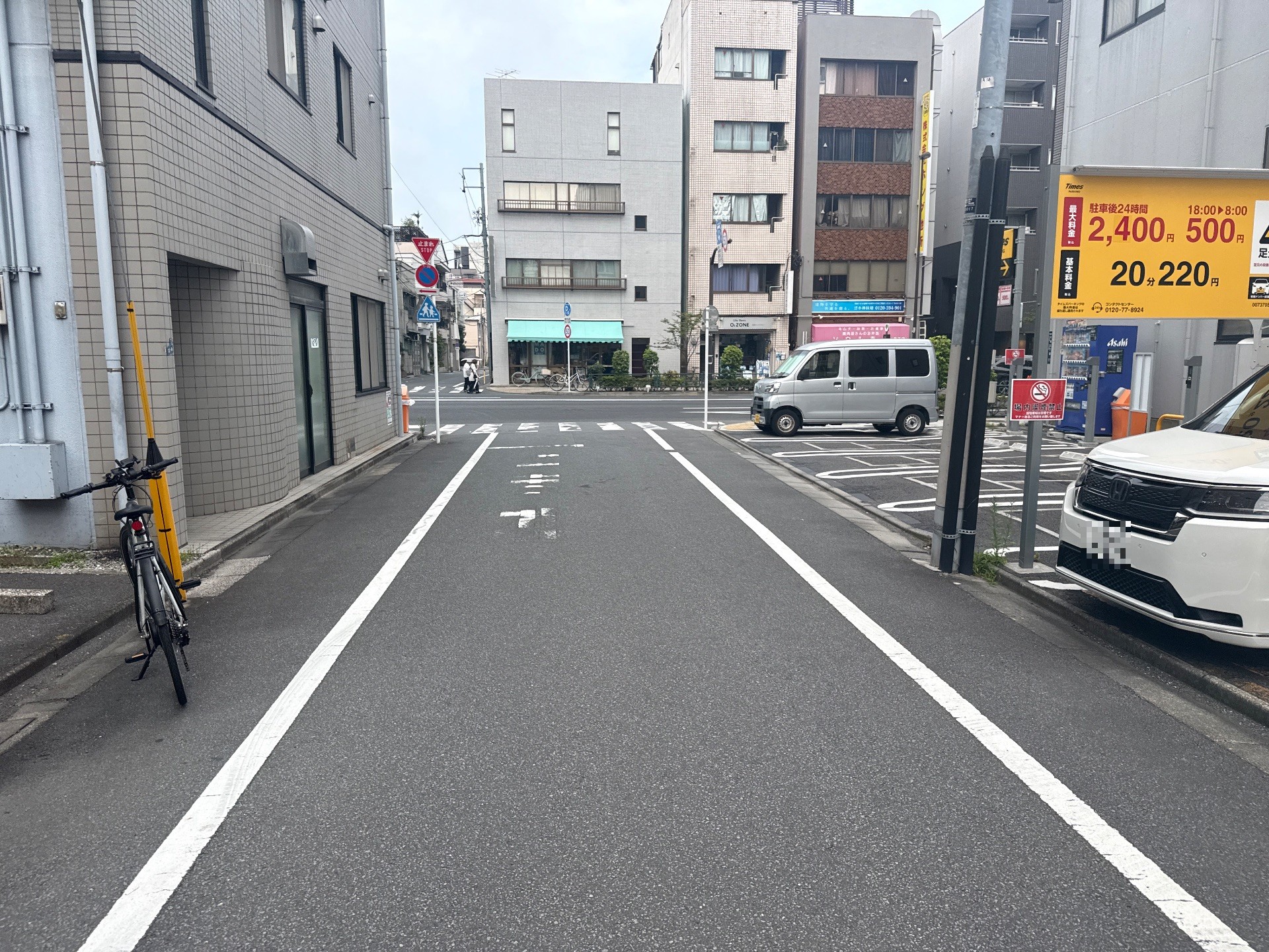タイムズ千歳第5 の写真 1