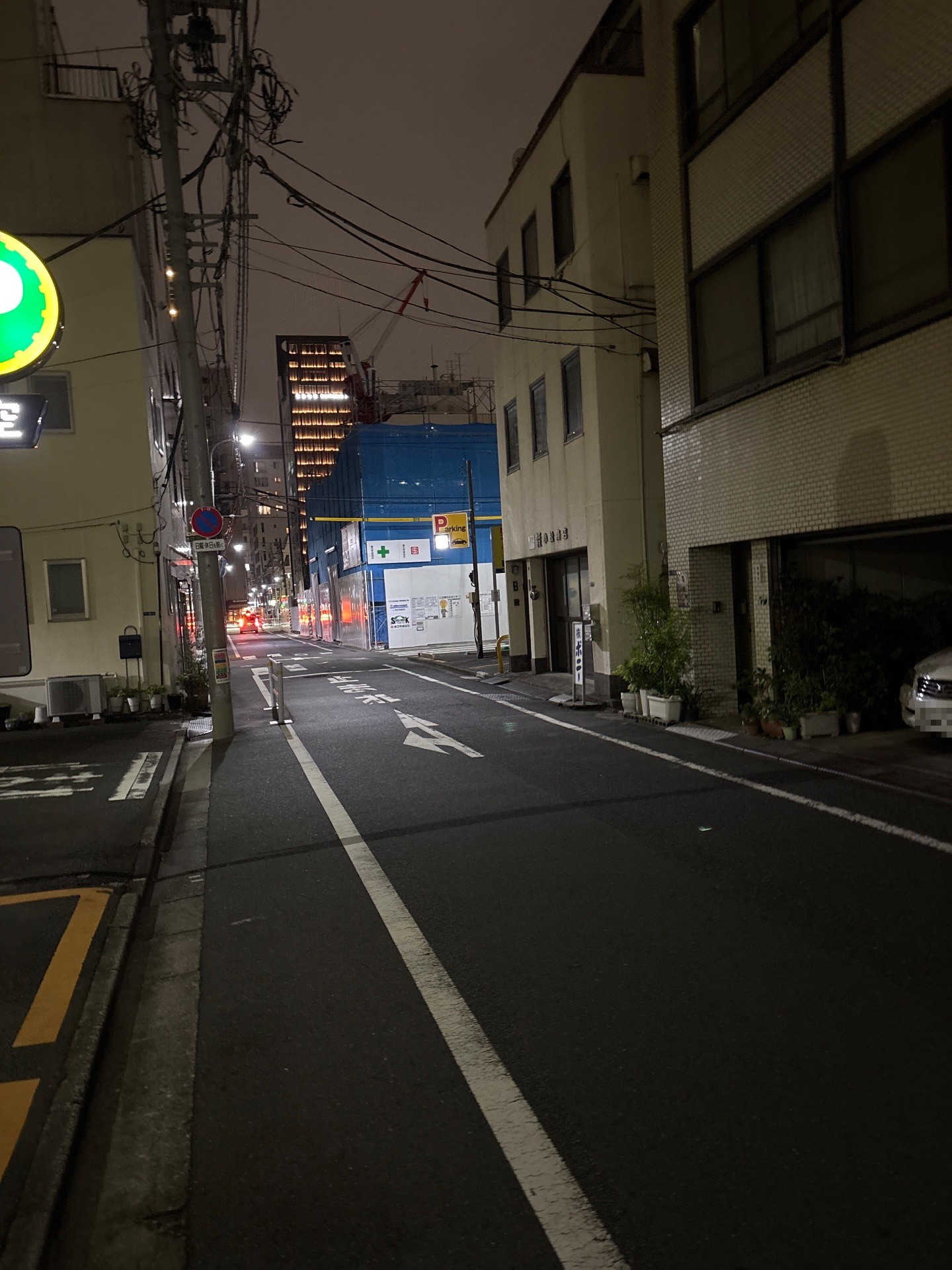リパーク日本橋人形町2丁目第7 の写真 1