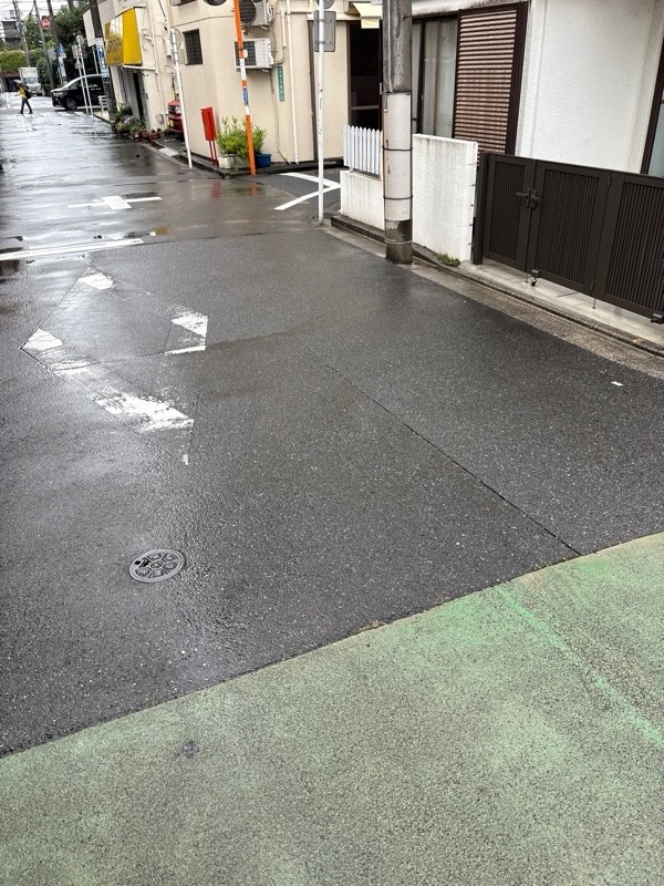 コインパーク 中野中央2丁目第2 の写真 1
