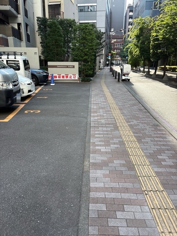 リパーク芝1丁目第2 の写真 1