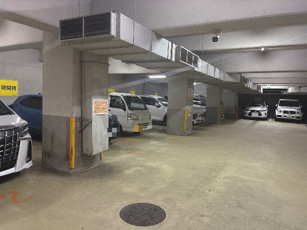 ONE PARK新宿7丁目 の写真 2