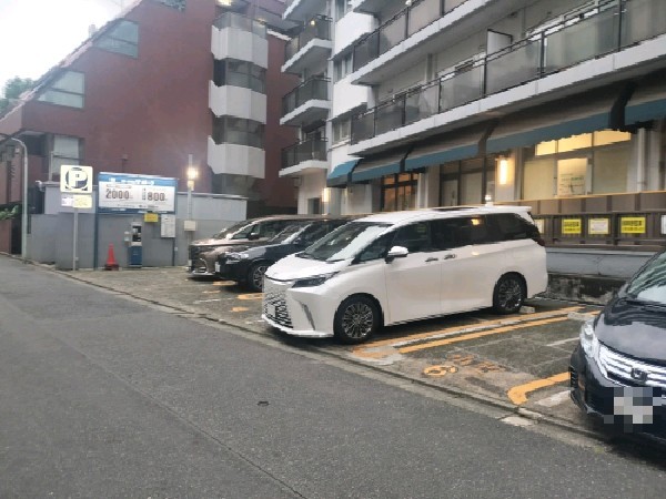 第一興商のザ・パーク の写真 1