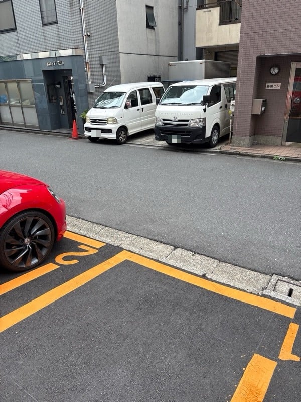 リパーク神田淡路町一丁目 の写真 1