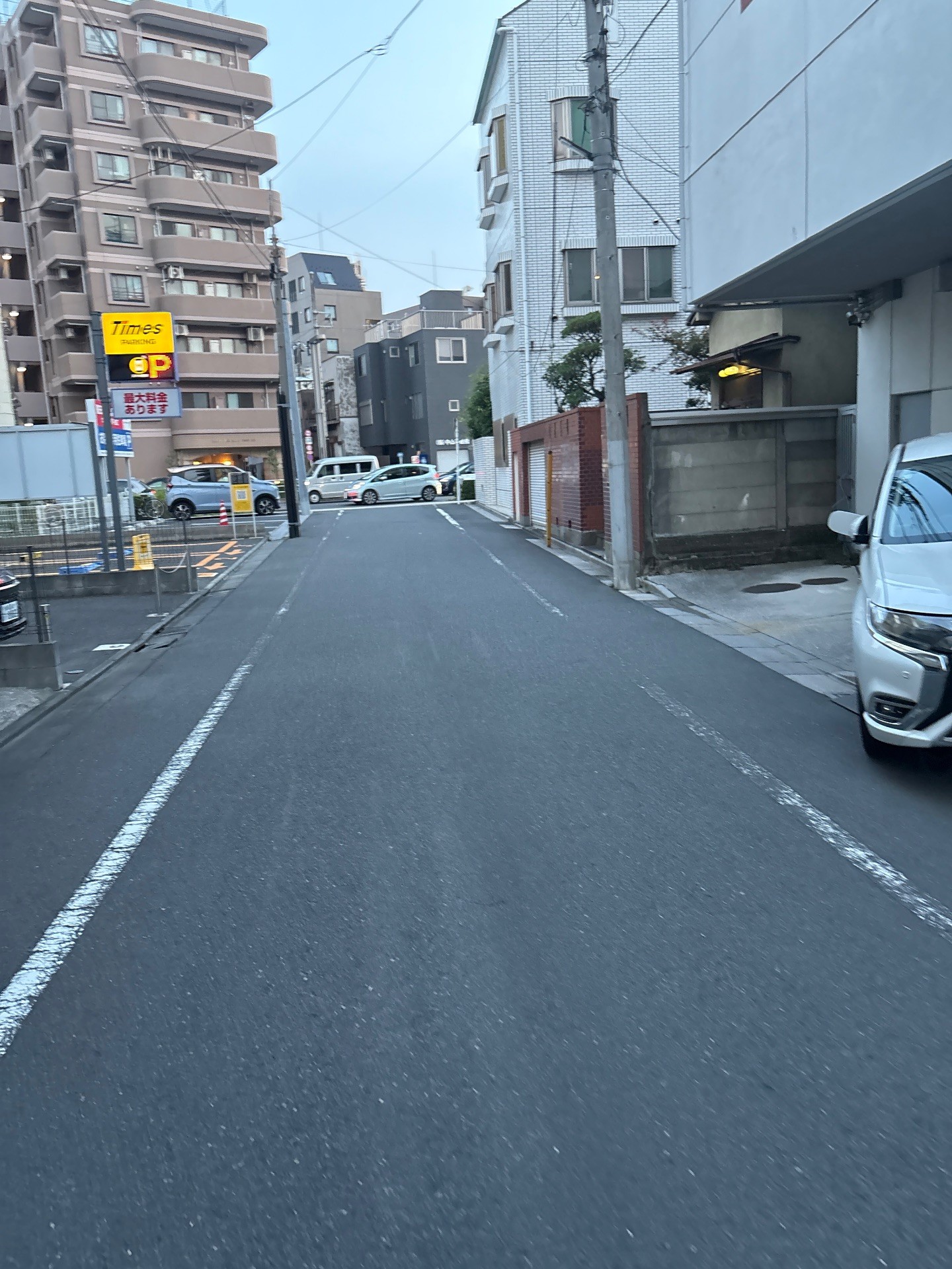タイムズ向島第8 の写真 1