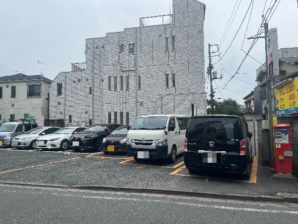 SANパーク 長崎1 の写真 2