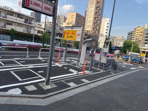 タイムズ西五反田6丁目第2 の写真 2