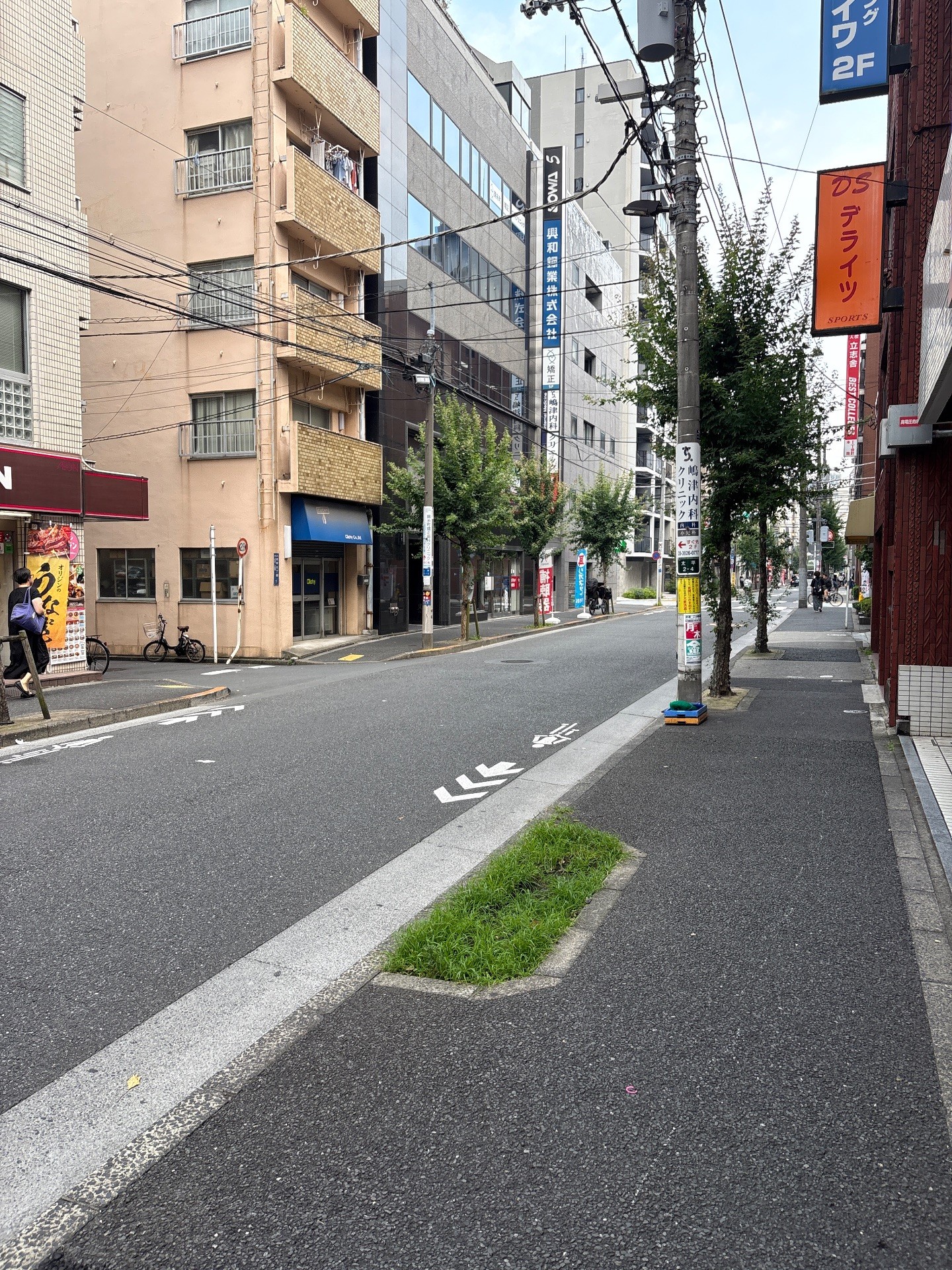 エコロパーク錦糸町第8 の写真 1