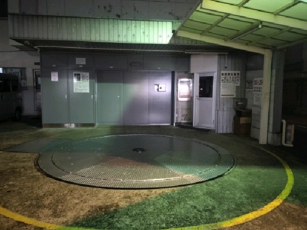 神田西口駐車場 の写真 2