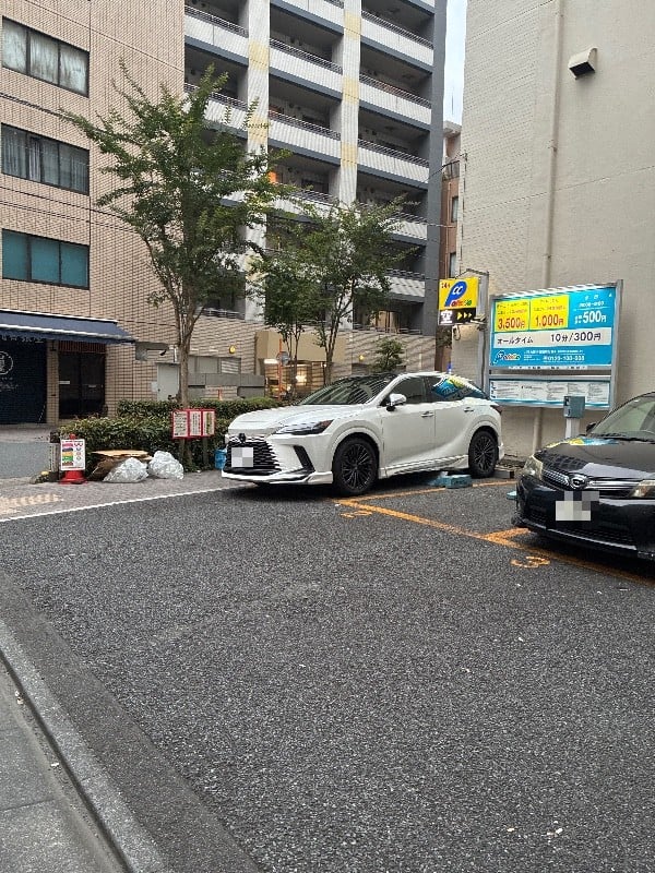 パラカ日本橋箱崎町第4 の写真 1