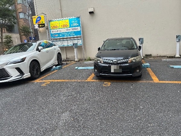 パラカ日本橋箱崎町第4 の写真 2